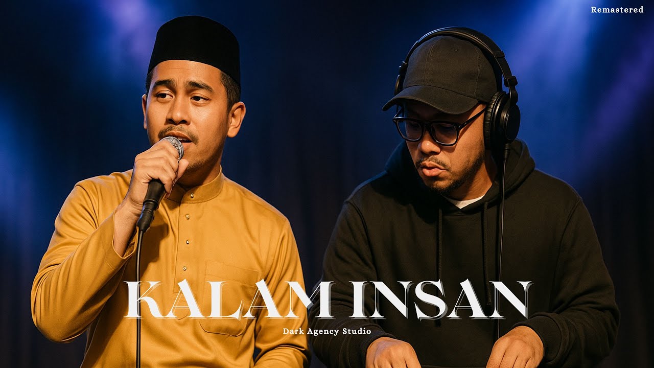 Kalam Insan (Remastered)