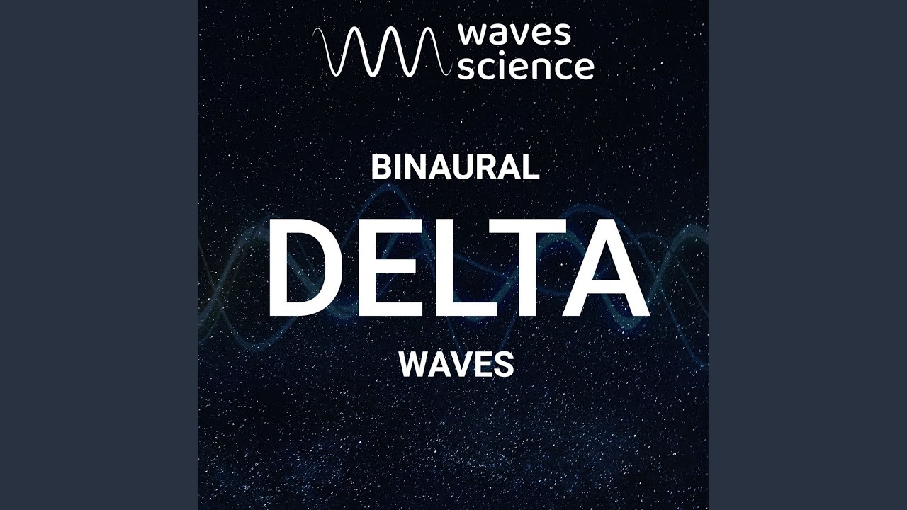 Delta 3.7Hz