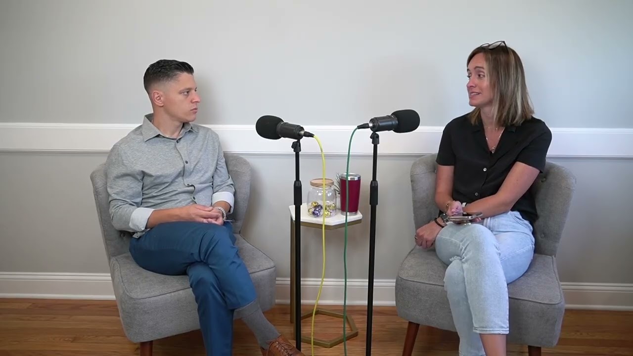 Back to School Tips with Dr. Priolo of Hackensack Meridian Children's Health