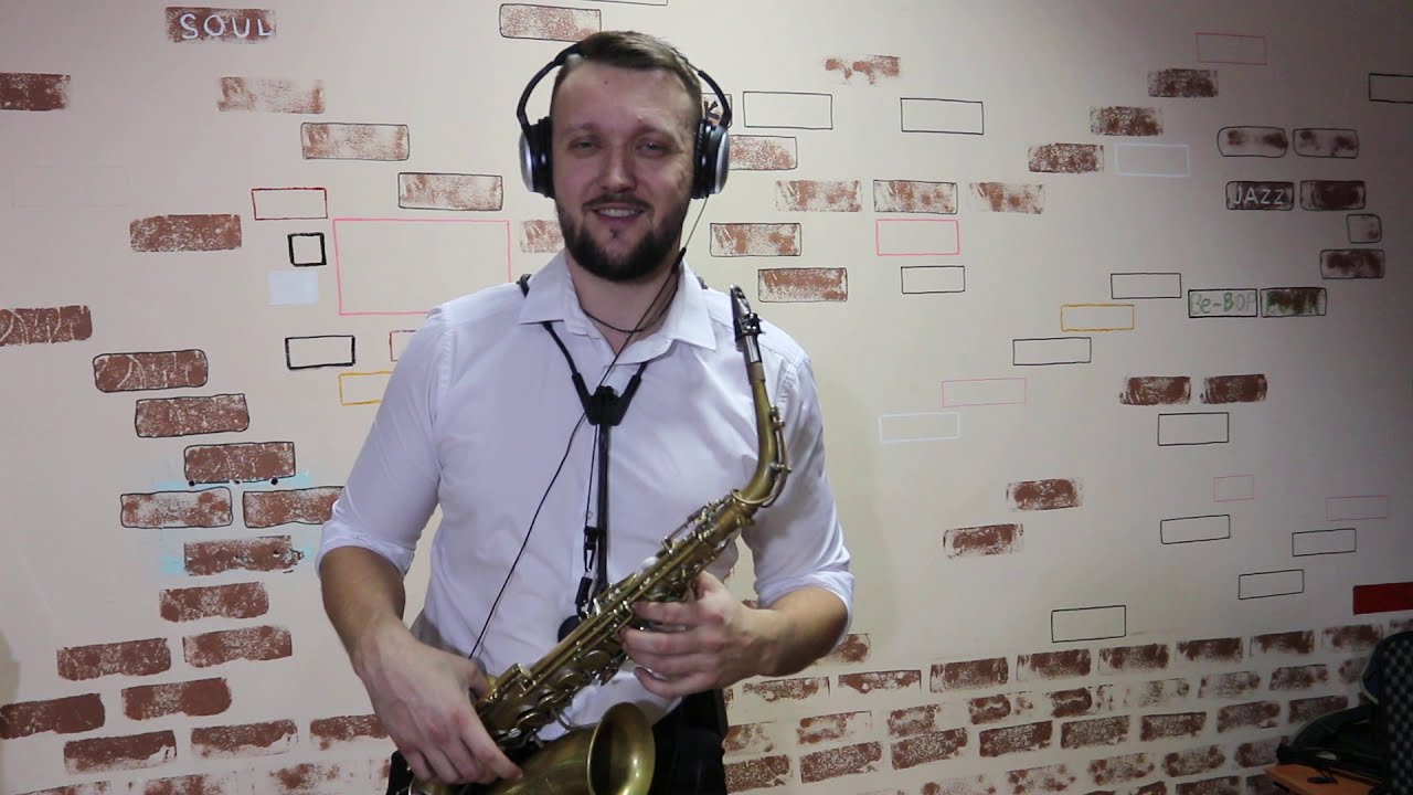 I Will Survive - Gloria Gaynor - Alto Sax Cover