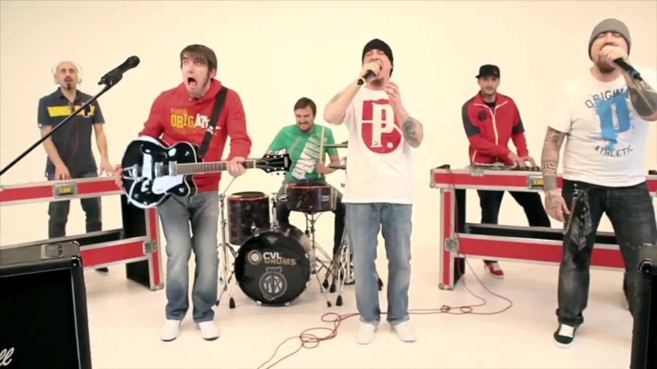 J-Ax-Tutta Scena