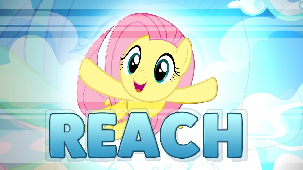 Reach [PMV]