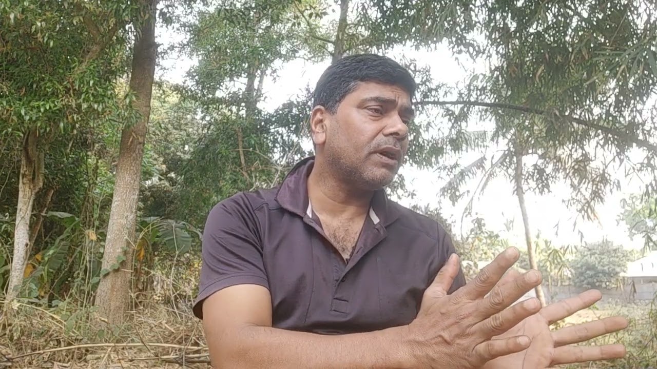 Why change in power is required in West Bengal