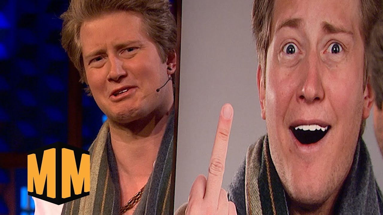 FIST MAGNET AS med Dra til-trynet | Martin og Mikkelsen S2E17