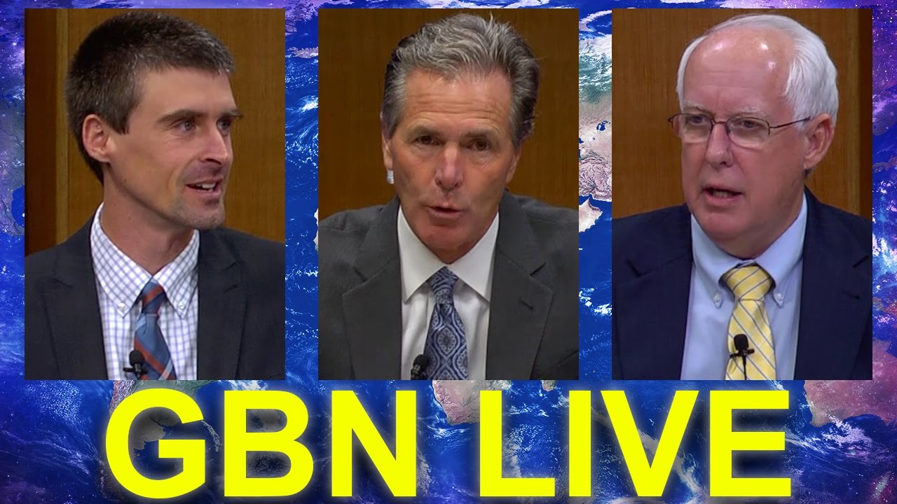Is it a Sin Not to Attend? - GBN LIVE #93