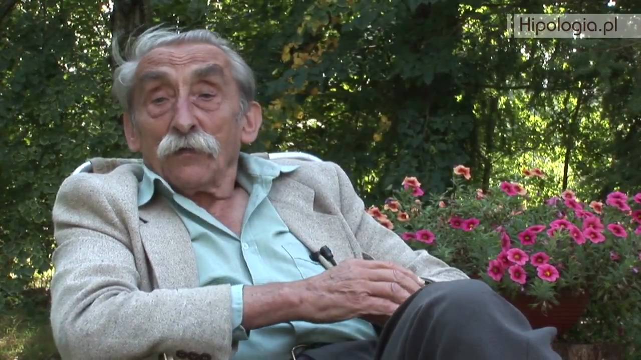 Hipologia.pl Lesław Kukawski