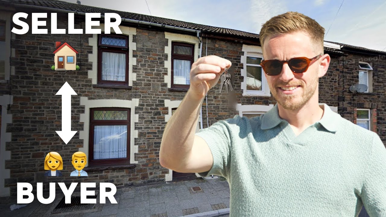 How To Buy Properties Quicker [Conveyancing Process]