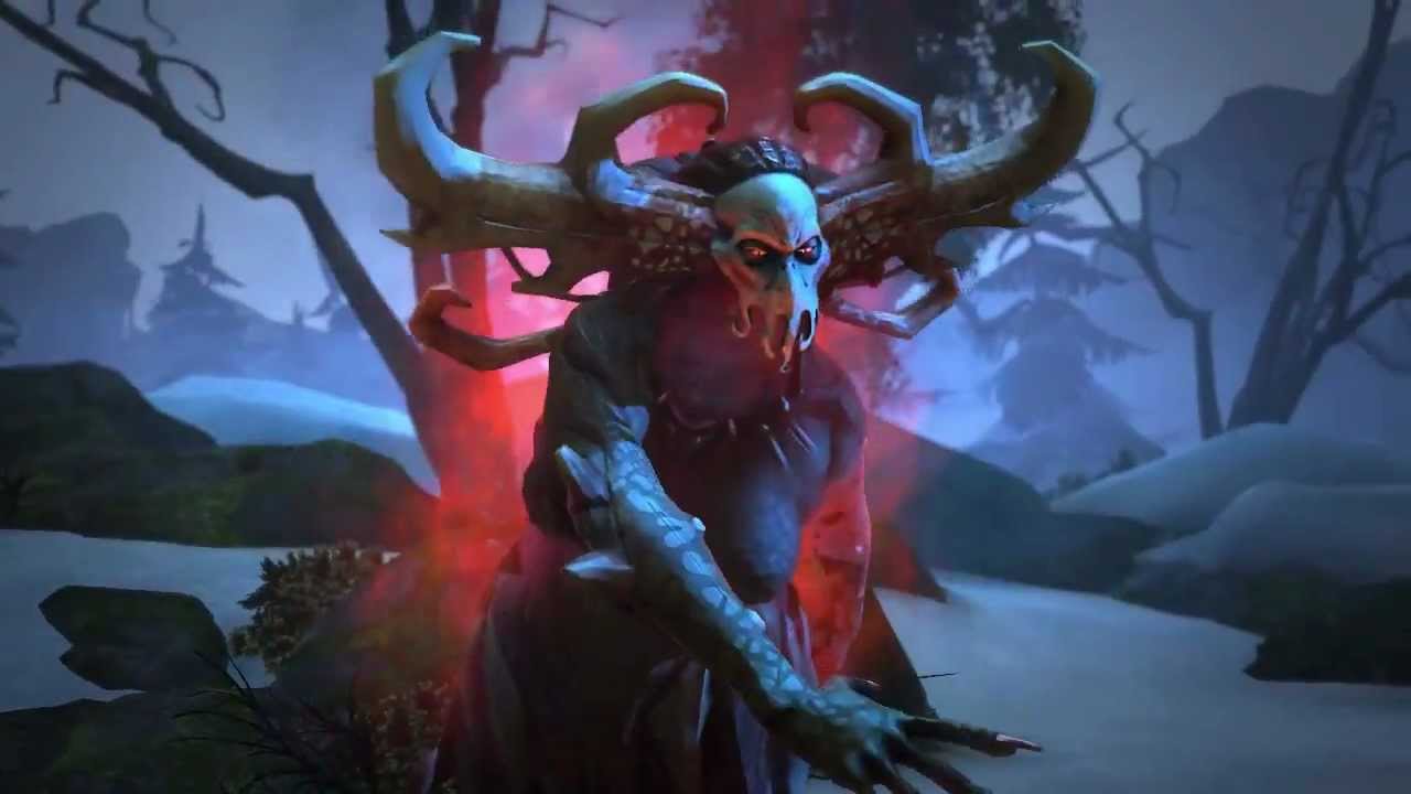 Fable The Journey Launch Trailer