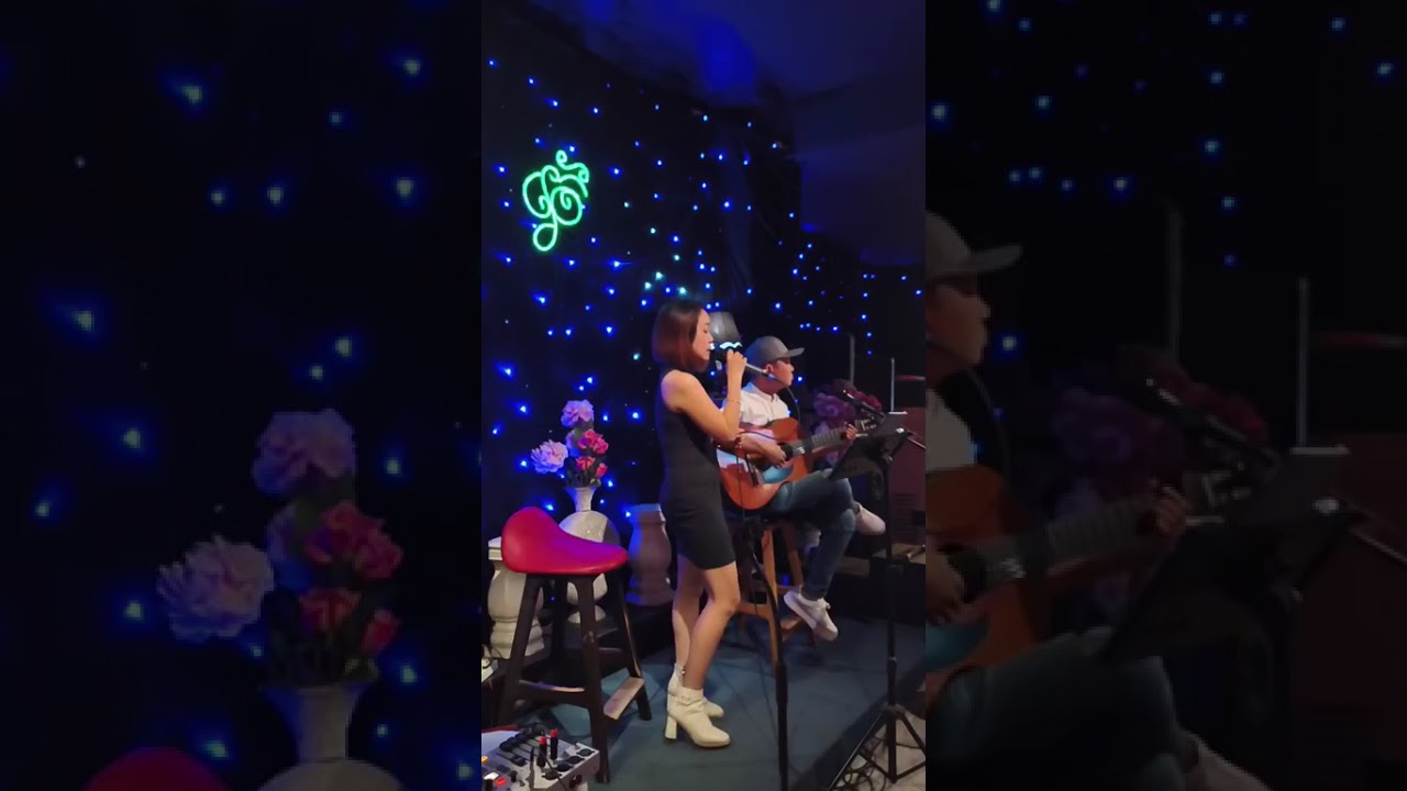 Để nhớ một thời ta đã yêu - Jenny cover 27.01.2026