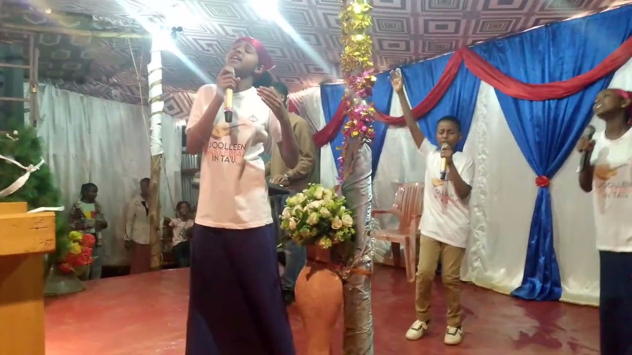 Abko guddadhu simbo qabeettiko