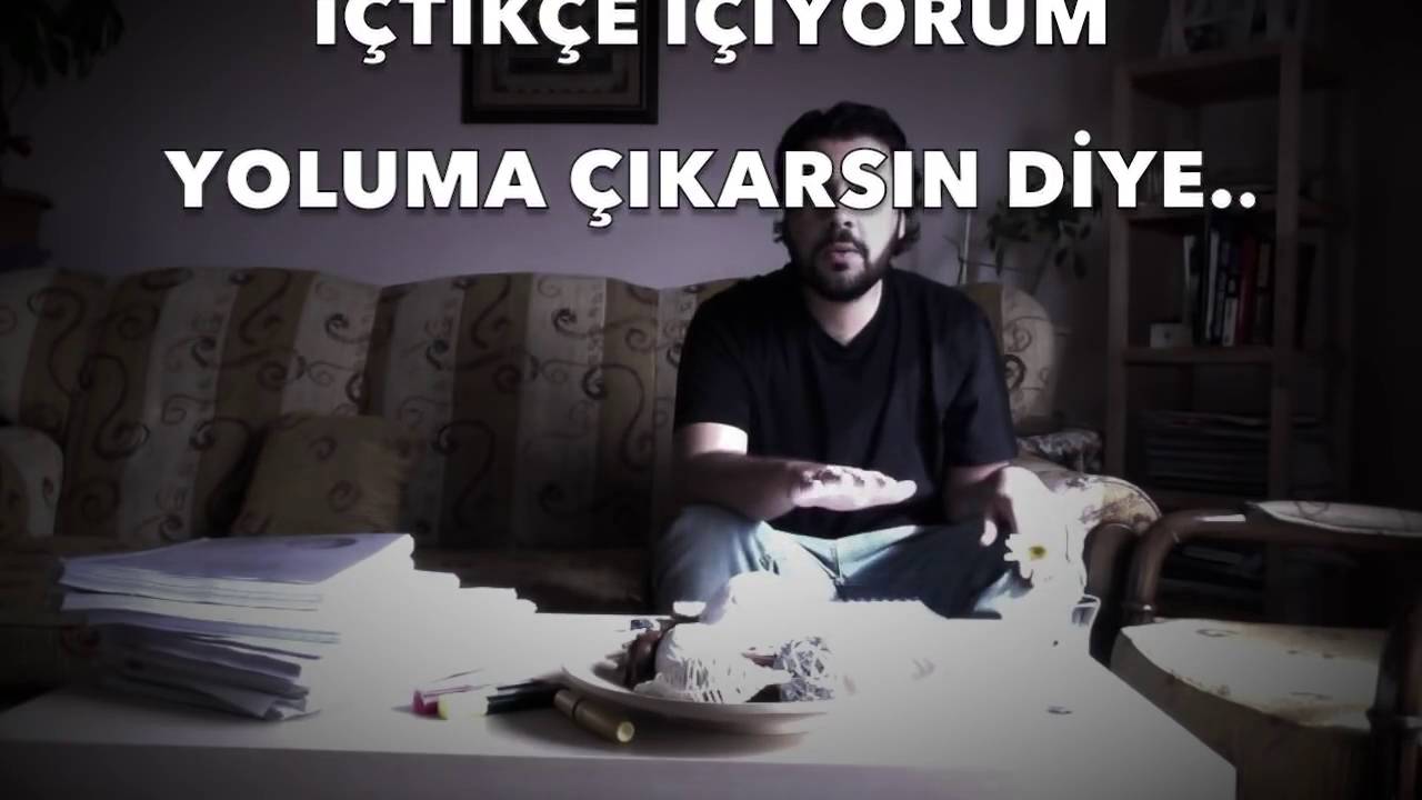 Atakan Stress - Çark