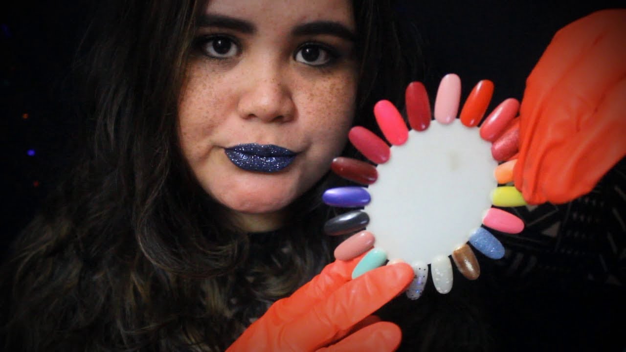 ★ASMR★ Roleplay - ANTIPÁTICA en el SPA (Hermana de JulyDots)