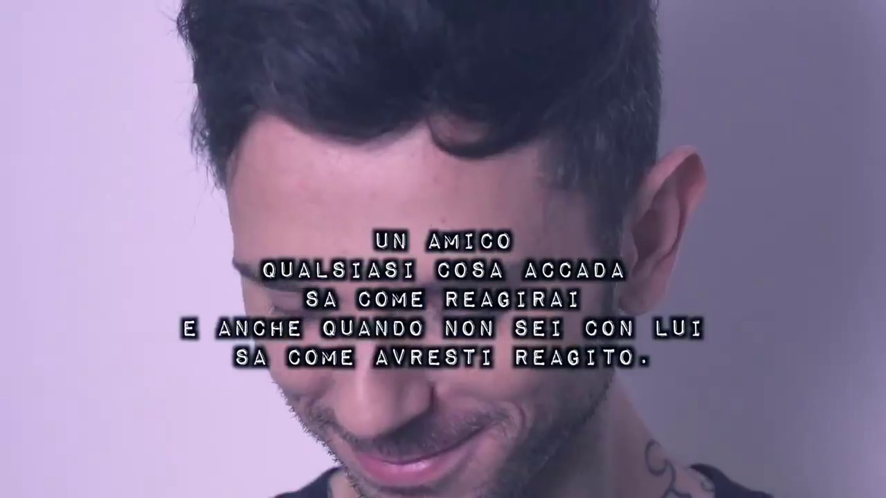 Francesco Sole   Poesia sull'amicizia  #poesia