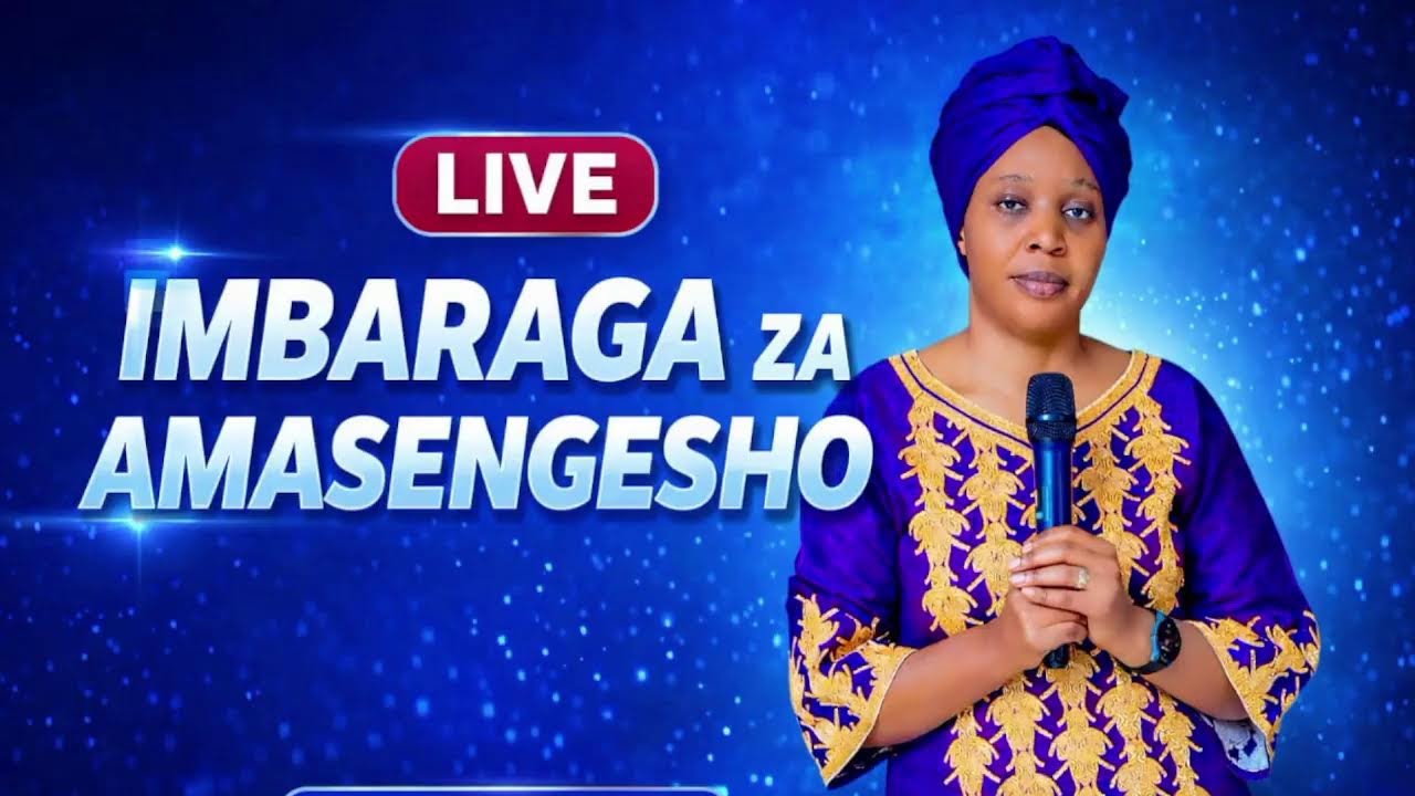 🔴Live.Ev.Mm NIYO- TEL+250788737367-IRI KURI WhastaPp watwandikira Imana igufukuriye isoko 👌