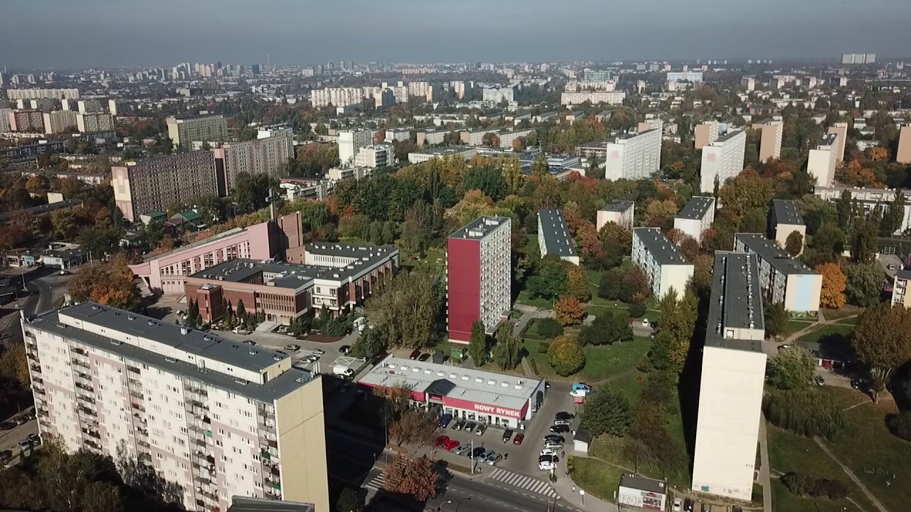 Łódź Dąbrowa