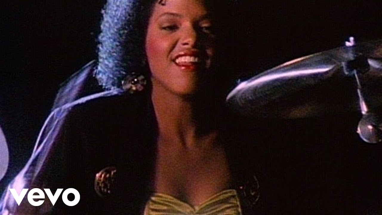 Terri Lyne Carrington - Message True