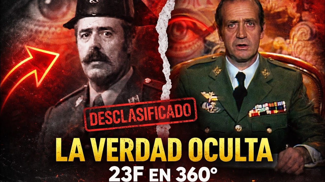 23F 360&deg; desclasificado
