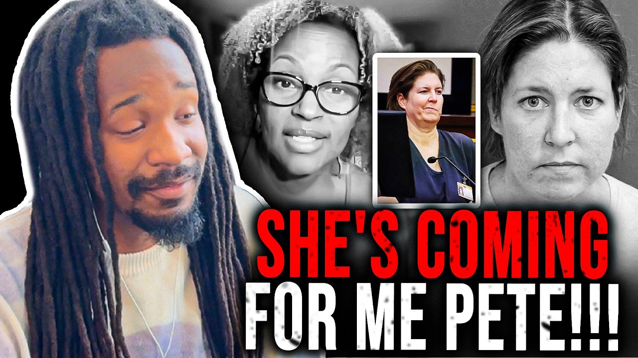 Sarah Boone Is ENRAGED Over Popular Youtuber Tanika's Two Cents Making Money From Her Situation