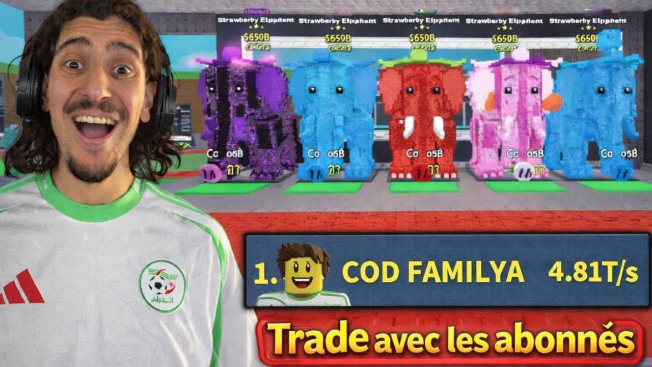 UN ABONNE MA SCAM + JE TRADE DES OG ET DES DRAGONS AVEC VOUS !