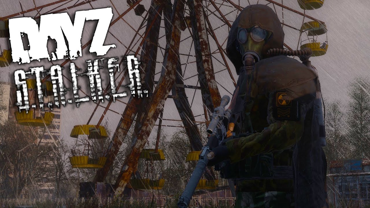 Surviving This NEW Popular DayZ Roleplay Server! | 1440p LIVE 🔴 #dayz #survival #live