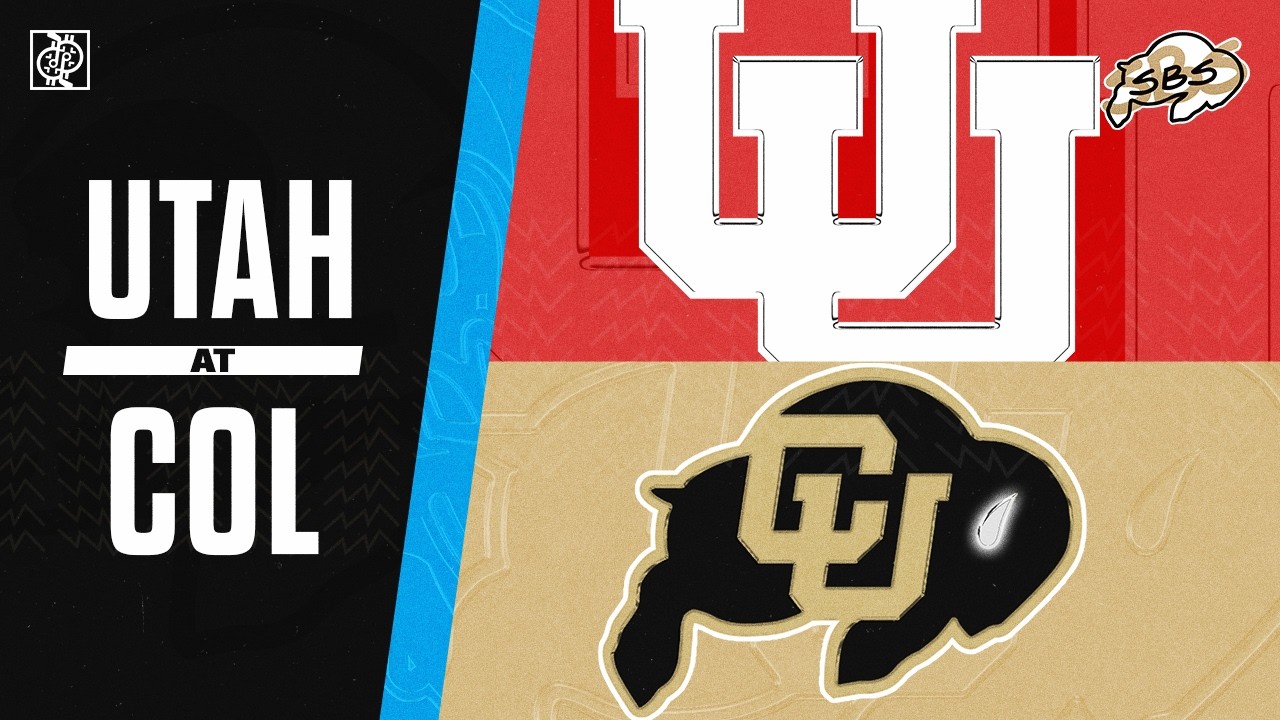 Utah at Colorado | WWCHL Playoffs
