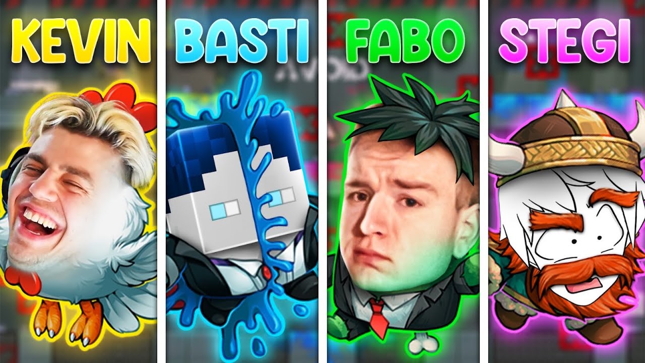 Dieses Partygame zerstört Freundschaften…