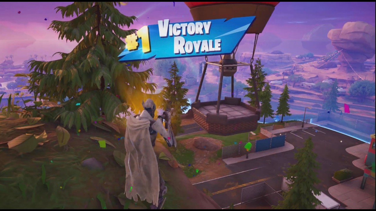 Fun win gg