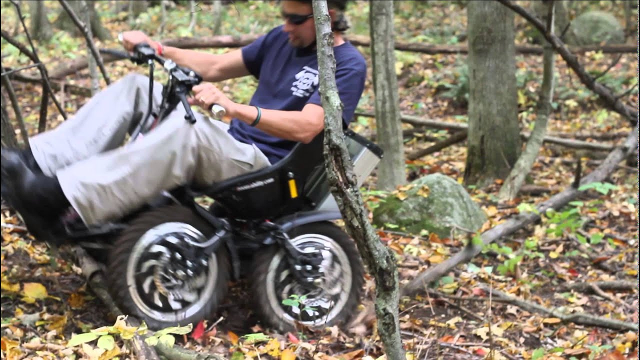 Zoom Off-road ep1