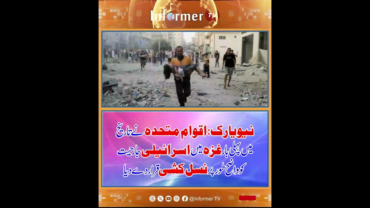 UN declares Gaza genocide | Israel Gaza war crimes | Gaza civilian deaths report | Free Palestine