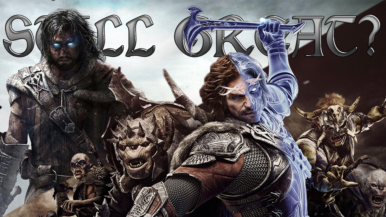Are the Middle-Earth games worth playing on 2026? | Review