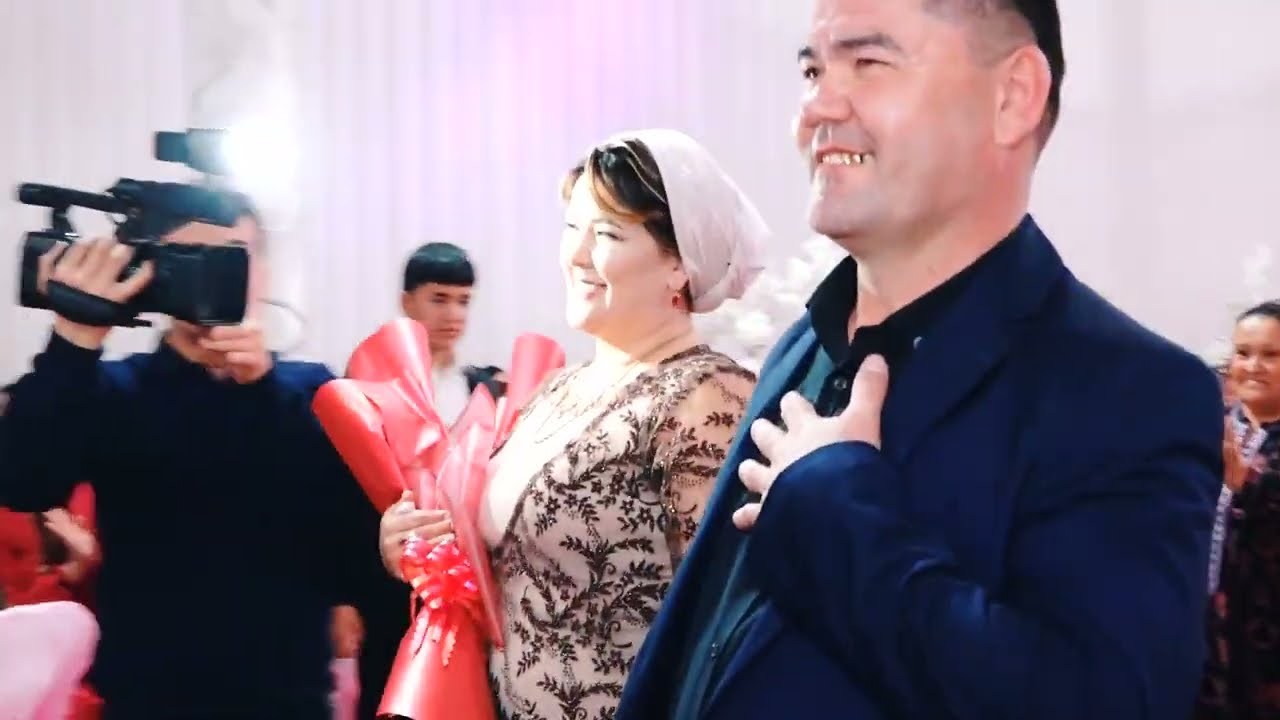 2-bolum Manzura opa 40 yosh yubley