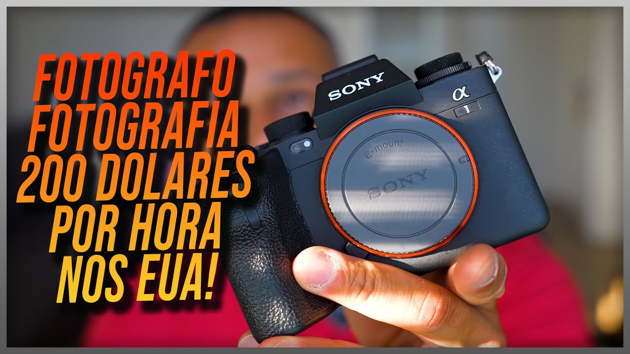 Um pouco de Fotografia nos Estados Unidos California, 200 dolares por hora,  Fotografos Nos EUA 2024