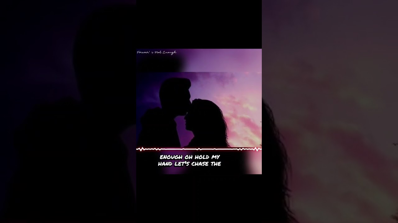 Forever’s Not Enough