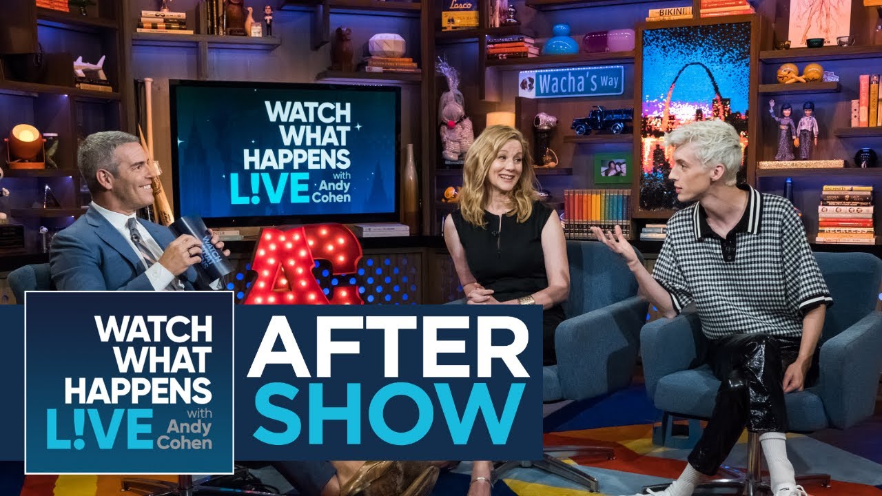 After Show: The Biggest Misconception About Taylor Swift? | WWHL