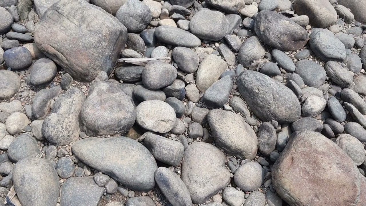 The Beauty of Natural Stone | Free Stock Video Footage HD 4K Download Royalty-Free Clips