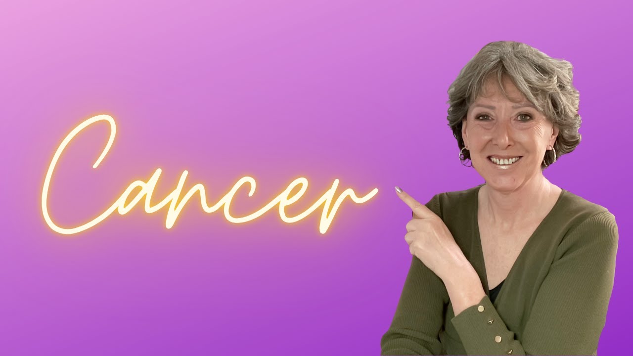 CANCER *Oh WOW! HUGE Celebration! New Life Begins