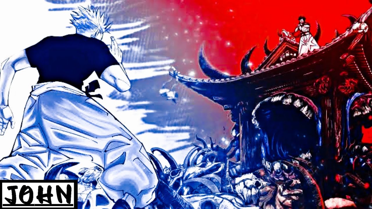 Time 7+Amigos do Naruto React Rap Gojo vs Sukuna |Até a morte|(As)| @Yondax|(Leia A desc)