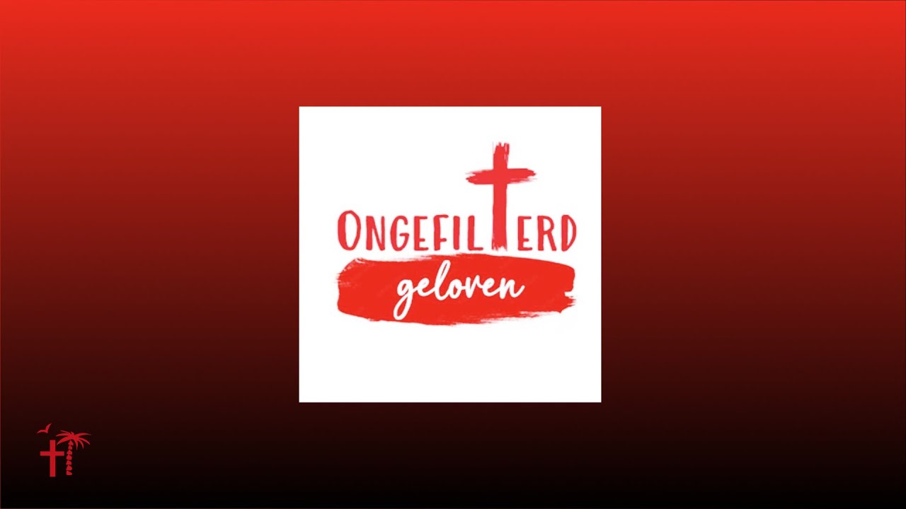 Aflevering 2: Een nieuwe identiteit in Christus
