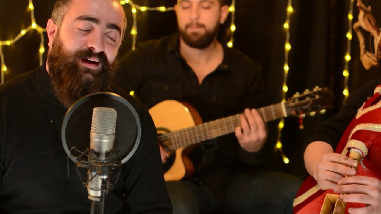 KOPA Yare Selam Söyleyin “AKUSTİK”