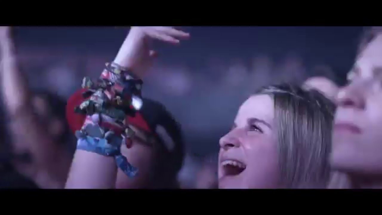 Bassleader 2015 - Official Aftermovie