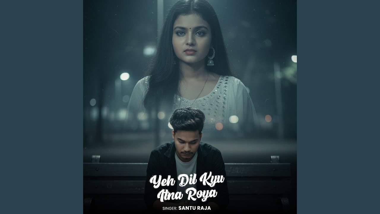 Yeh Dil Kyu Itna Roya