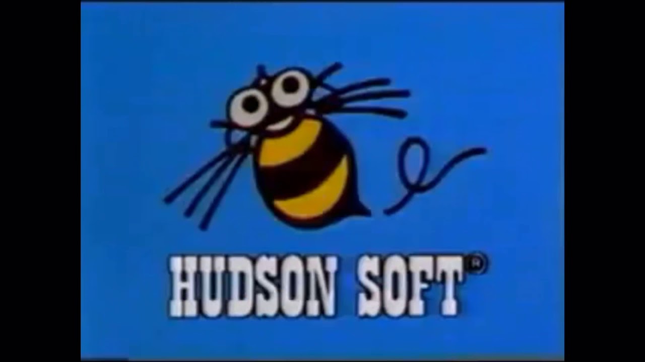 All! 500+ Hudson soft! Logos!