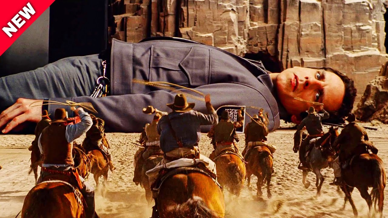 A Man Enters The Land of Dwarfs, Instantly Regrets It