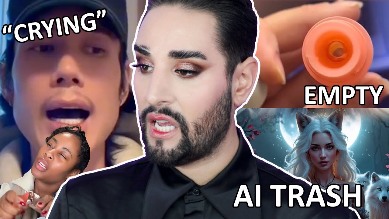 Watch Out For These Shady Brands!