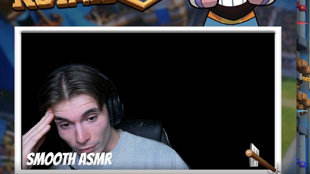 Je passe le PIRE moment sur Clash Royale 😤😡