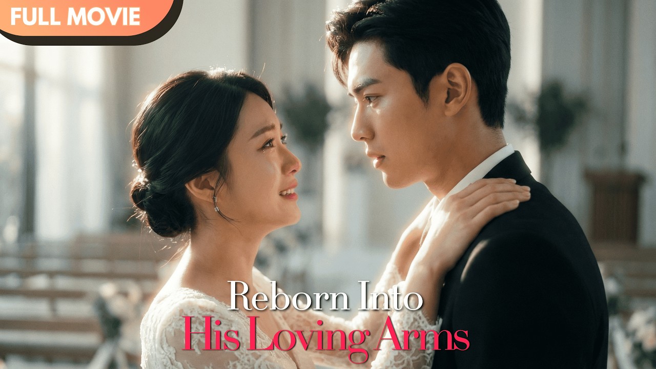 [ENG  SUB] Reborn&hellip; Into the Arms of a Possessive Billionaire  | Full #cdrama