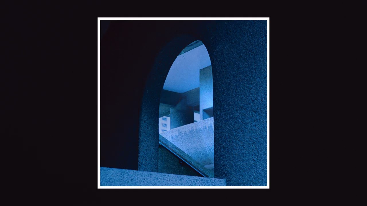 Erland Cooper - Salve Regina (Visualiser)