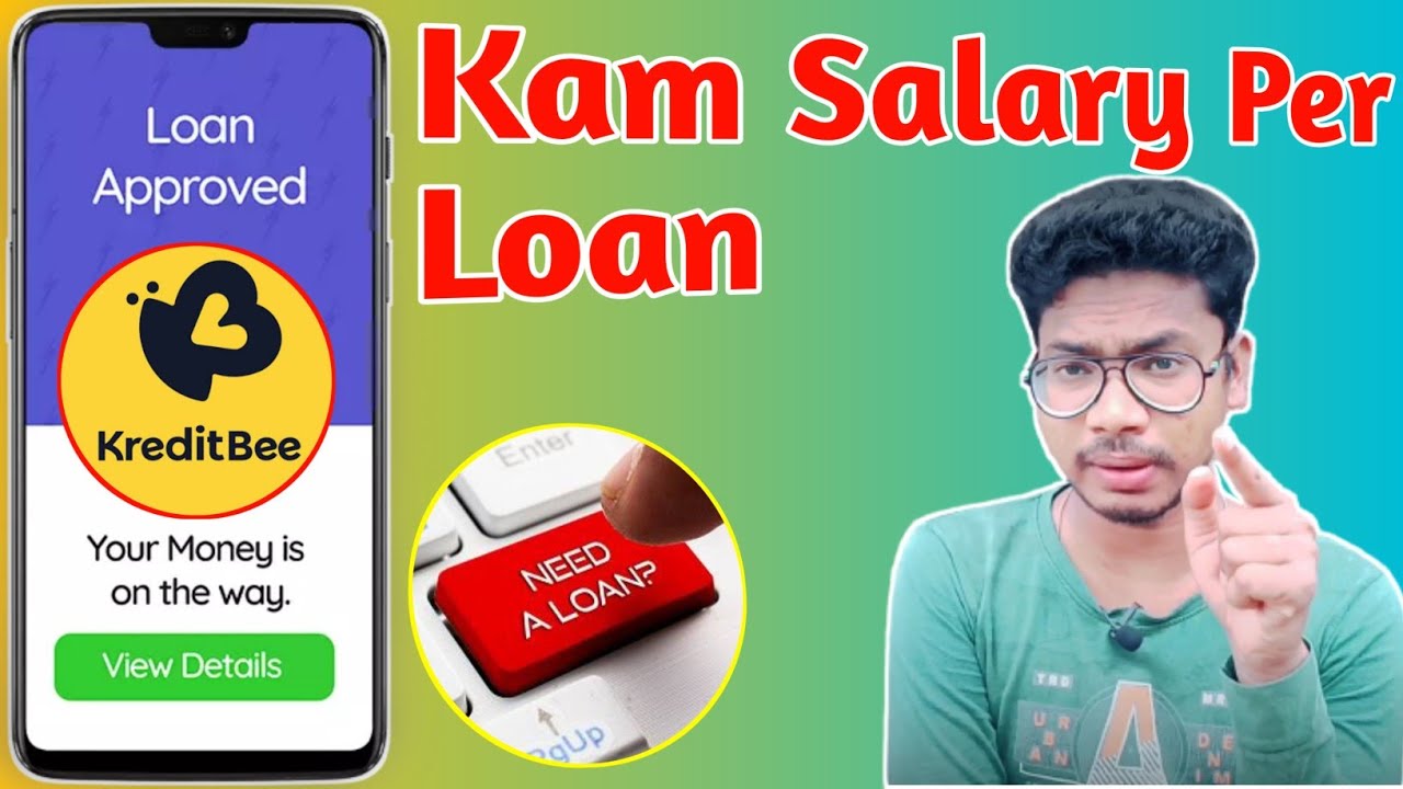 How To Get Loan If Monthly Income 10000 | 10 Hazar Monthly Income Per Loan Kaise Milega