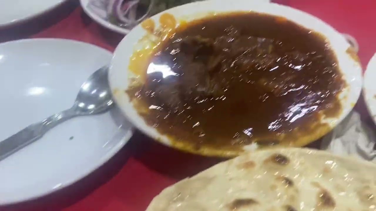 Kake Da Hotel - KDH CP Connaught Place Delhi Original Review not Paid one