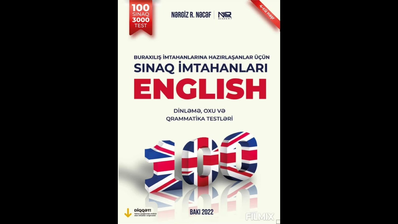 Listening 25 (75)